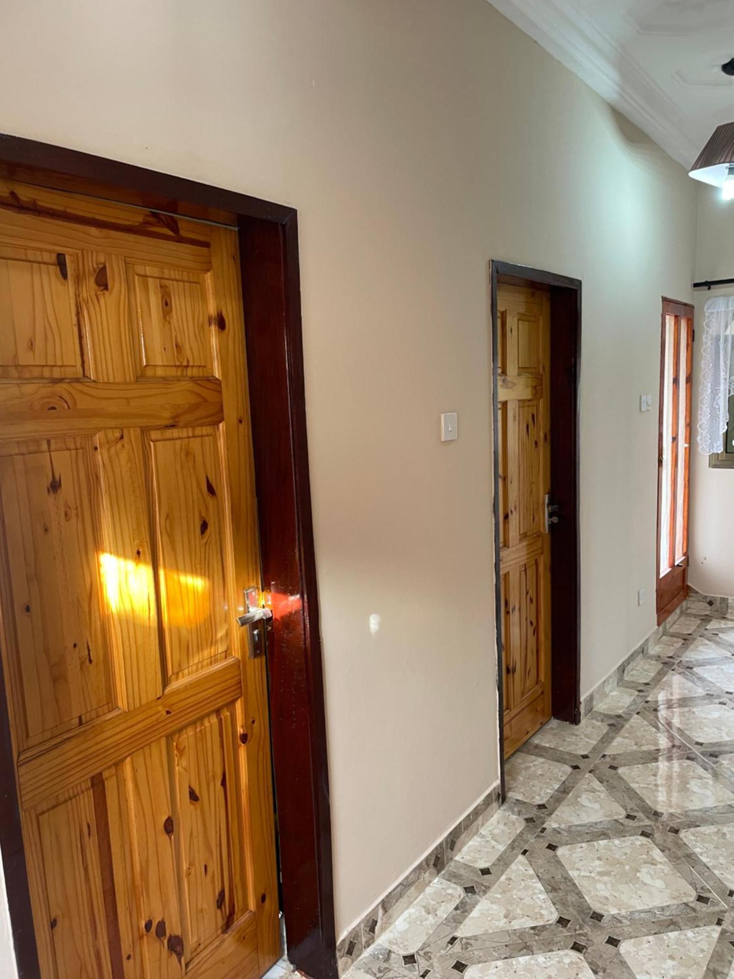 Nabixx Residence Brufut Екстериор снимка