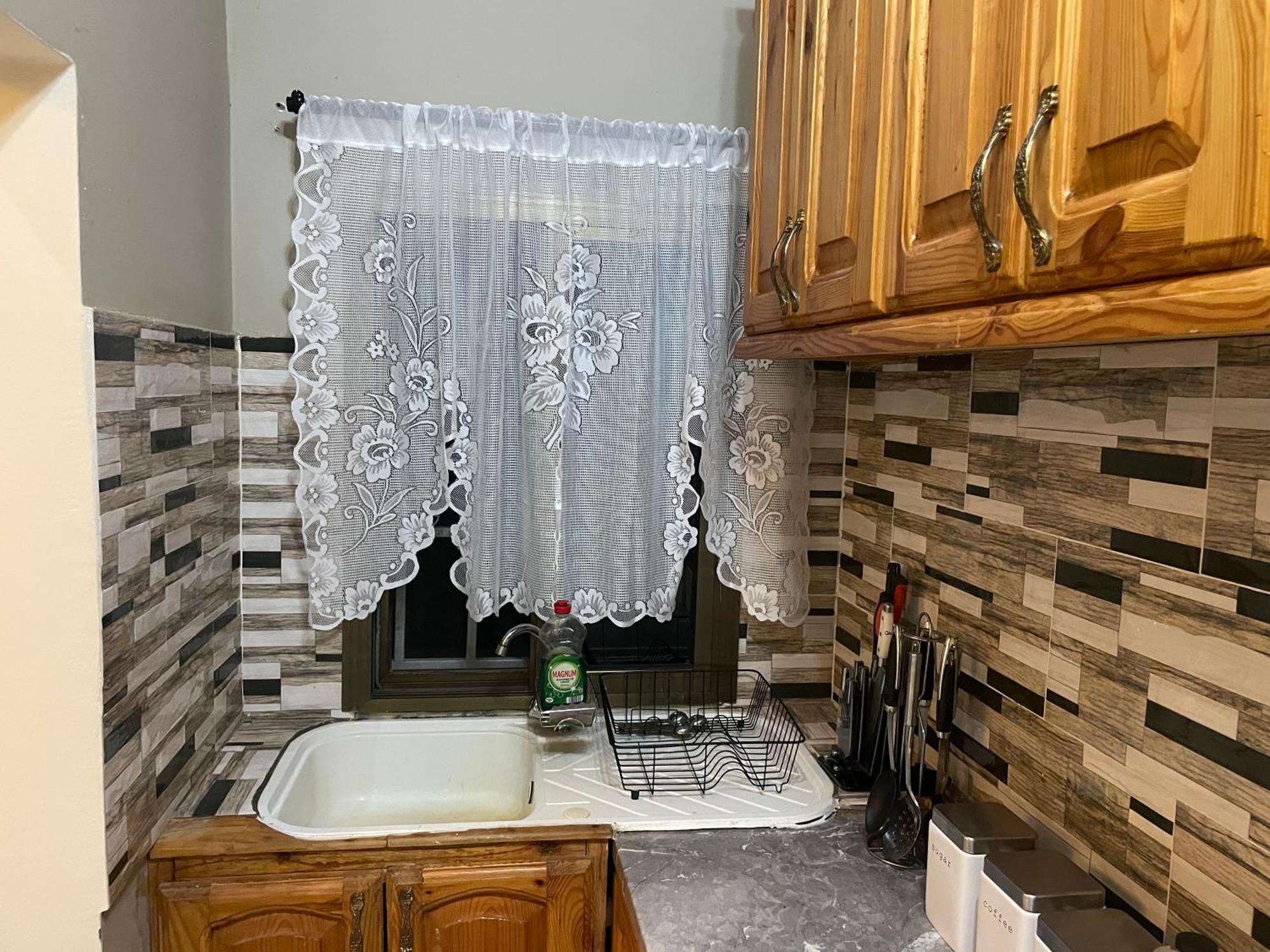 Nabixx Residence Brufut Екстериор снимка