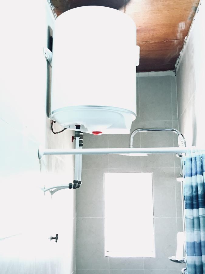 Nabixx Residence Brufut Екстериор снимка